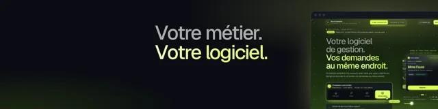 Bannière LinkedIn