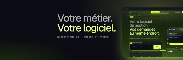 Bannière X