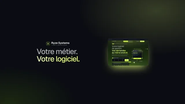 Bannière YouTube