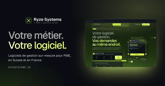 Image de partage